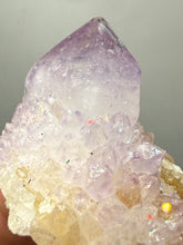 Load image into Gallery viewer, Spirit Amethyst (Cactus / Spirit Quartz) | South Africa
