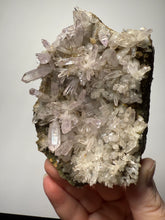 Load image into Gallery viewer, High-Grade Vera Cruz Amethyst — Ultra-Clear Terminated Crystal Collector Specimen | Veracruz, Mexico
