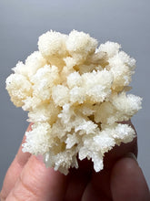 Load image into Gallery viewer, High-Grade Flower Calcite Crystal Specimen | Wenshan Mine, Yunnan, China | Collector Mineral Display
