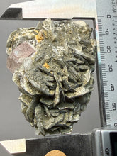 Load image into Gallery viewer, Pink Apatite on Matrix – Collector Mineral Specimen from Pakistan
