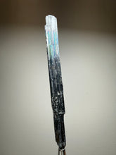 Load image into Gallery viewer, Iridescent Stibnite Crystal Specimen | Raw Antimonite Crystal
