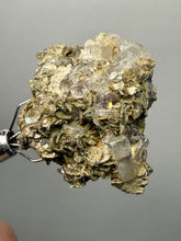 Load image into Gallery viewer, Pink Apatite on Matrix – Collector Mineral Specimen from Pakistan
