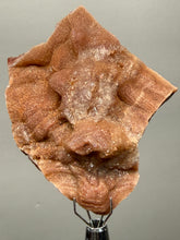 Load image into Gallery viewer, Chalcedony Quartz Rose Agate Collector Mineral Specimen – Morocco
