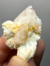 Load image into Gallery viewer, Pink Apatite – Collector Mineral Specimen from Pakistan
