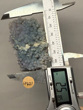 Load image into Gallery viewer, Indonesian Grape Agate (Radial Spray Terminated Quartz) Display Specimen | Mamuju, West Sulawesi, Indonesia
