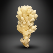 Load image into Gallery viewer, 3.1” High-Grade Flower Calcite Specimen | Wenshan Mine, Yunnan, China | Collector Mineral Display
