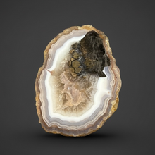 Load image into Gallery viewer, Natural Laguna Agate Collector Mineral Specimen | Chihuahua, Mexico
