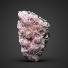 Load image into Gallery viewer, Pink Cobaltian Calcite Mineral Specimen | Bou Azzer, Morocco
