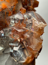 Load image into Gallery viewer, Red Tower Pagoda Calcite |Tonglushan Mine, Daye, Hubei, China
