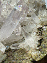 Load image into Gallery viewer, High-Grade Vera Cruz Amethyst — Ultra-Clear Terminated Crystal Collector Specimen | Veracruz, Mexico
