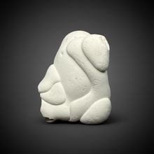 Load image into Gallery viewer, Chichaoua Menalite “Fairy Stone” Concretion | Natural Collector Display Specimen | Morocco
