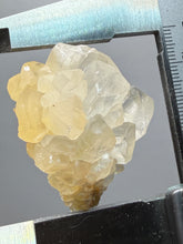 Load image into Gallery viewer, High-Grade Flower Calcite Crystal Specimen | Wenshan Mine, Yunnan, China | Collector Mineral Display
