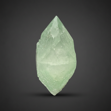 Load image into Gallery viewer, Mint Green Double-Terminated Green Apophyllite Thumbnail Specimen | Maharashtra, India
