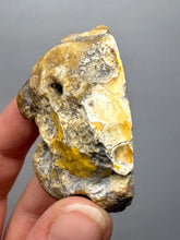 Load image into Gallery viewer, Premium Sumatra Agate (Banded Chalcedony) Display Specimen | Indonesia
