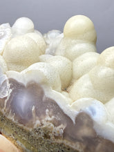 Load image into Gallery viewer, Botryoidal Moss Agate Mineral Cabinet Specimen | West Java, Indonesia
