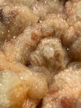 Load image into Gallery viewer, Chalcedony Quartz Rose Agate Collector Mineral Specimen – Morocco
