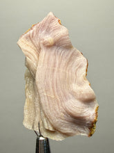 Load image into Gallery viewer, “Goblin Chalcedony” Pink &amp; Orange Druzy Botryoidal Stalactites— Tichka Massif, High Atlas, Morocco
