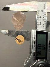 Load image into Gallery viewer, Pink Apatite – Collector Mineral Specimen from Pakistan
