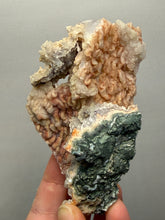 Load image into Gallery viewer, Chalcedony Quartz Rose Agate Collector Mineral Specimen – Morocco
