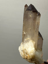 Load image into Gallery viewer, Brazilian Quartz Cluster with Hematite Inclusions | Natural Hematoid Quartz Collector Specimen
