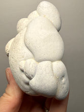 Load image into Gallery viewer, Chichaoua Menalite “Fairy Stone” Concretion | Natural Collector Display Specimen | Morocco
