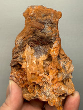 Load image into Gallery viewer, Chalcedony Quartz Rose Agate Collector Mineral Specimen – Morocco
