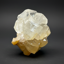 Load image into Gallery viewer, High-Grade Flower Calcite Crystal Specimen | Wenshan Mine, Yunnan, China | Collector Mineral Display
