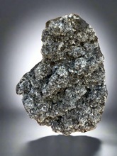 Load image into Gallery viewer, Druzy Black Apophyllite • Maharashtra, India
