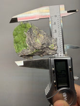 Load image into Gallery viewer, High-Grade Green Wavellite Collectors Specimen - Radiating Botryoidal Crystal Formation - Arkansas, USA
