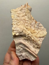Load image into Gallery viewer, Chalcedony Quartz Rose Agate Collector Mineral Specimen – Morocco
