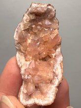 Load image into Gallery viewer, Pink Amethyst Cluster | Argentina
