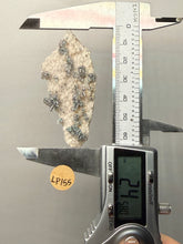 Load image into Gallery viewer, Blue-Green Chrysocolla in Botryoidal Chalcedony Cabinet Specimen | Indonesia
