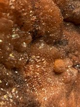 Load image into Gallery viewer, Chalcedony Quartz Rose Agate Collector Mineral Specimen – Morocco
