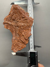 Load image into Gallery viewer, Chalcedony Quartz Rose Agate Collector Mineral Specimen – Morocco

