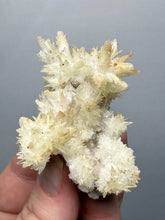 Load image into Gallery viewer, Premium Natural White Calcite Crystal Cluster Collector Specimen | Iraí, Rio Grande do Sul, Brazil
