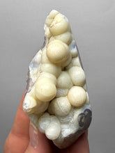Load image into Gallery viewer, Botryoidal Moss Agate Mineral Cabinet Specimen | West Java, Indonesia
