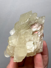 Load image into Gallery viewer, Pink Pearl “Tower Pagoda” Calcite | Tonglushan Mine, Daye, Hubei, China
