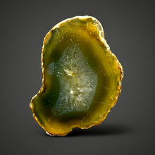Load image into Gallery viewer, Premium Sumatra Agate (Banded Chalcedony) Display Specimen | Indonesia
