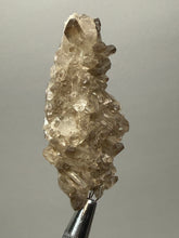 Load image into Gallery viewer, Smoky Quartz Crystal Specimen | Natural Collector Mineral – Brazil
