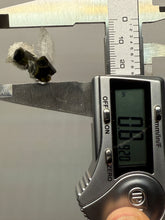 Load image into Gallery viewer, Blue Cap Dark Green Stak Nala Tourmaline and Cleavelandite – Haramosh Mountains, Pakistan | Thumbnail Specimen
