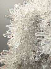 Load image into Gallery viewer, High-Grade Chrysanthemum Quartz (Needle Quartz) Spray Cluster | Jiangxi, China
