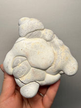 Load image into Gallery viewer, Chichaoua Menalite “Fairy Stone” Concretion | Natural Collector Display Specimen | Morocco
