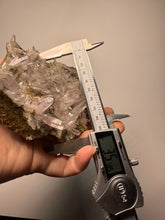 Load image into Gallery viewer, High-Grade Vera Cruz Amethyst — Ultra-Clear Terminated Crystal Collector Specimen | Veracruz, Mexico
