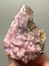 Load image into Gallery viewer, Pink Cobaltian Calcite Mineral Specimen | Bou Azzer, Morocco
