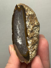 Load image into Gallery viewer, Premium Sumatra Agate (Banded Chalcedony) Display Specimen | Indonesia
