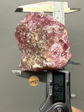 Load image into Gallery viewer, Pink Cobaltian Calcite Mineral Specimen | Bou Azzer, Morocco
