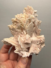 Load image into Gallery viewer, Rare Natural Pink Anhydrite Collector Mineral | Brazil
