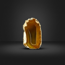 Load image into Gallery viewer, Premium Sumatra Agate (Banded Chalcedony) Display Specimen | Indonesia

