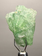 Load image into Gallery viewer, Green Radial “Disco Ball” Apophyllite | Maharashtra, India
