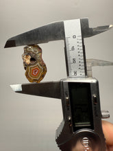 Load image into Gallery viewer, Lot of 9 Small Malawi Agate Halves – Polished Rare Colorful Collector Specimens
